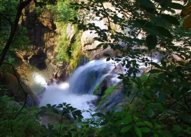 黔南旅游攻略自由行攻略,黔南5条精品旅游线路