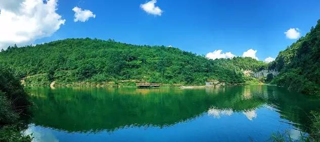 黔南旅游攻略自由行攻略,黔南5条精品旅游线路