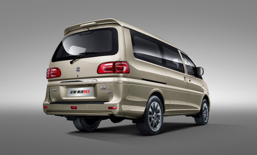 东风风行菱智m5l用车感受,菱智m5l用车真实感受