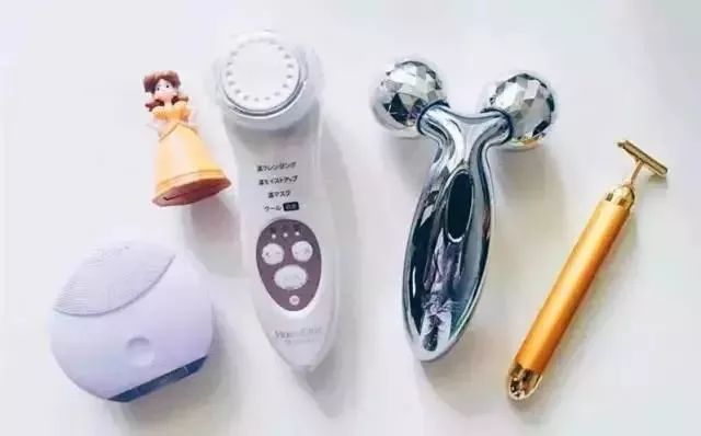 大热化妆品推荐,平价美容仪怎么选