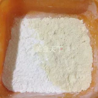 懒人煎饼两分钟就搞定了,一分钟教会你做正宗的煎饼果子