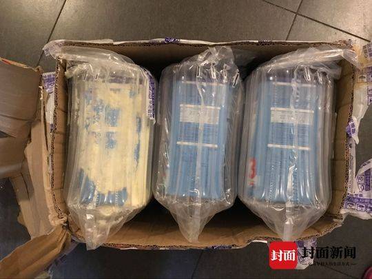 奶粉快递造成瘪罐怎么赔付,奶粉快递损坏怎么理赔