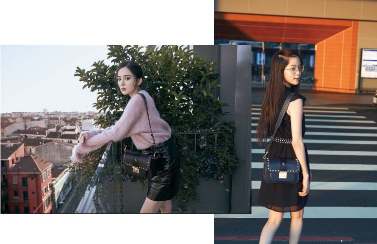 老娘再也不想撞包了!这5款冷门轻奢包一般人我不告诉她!