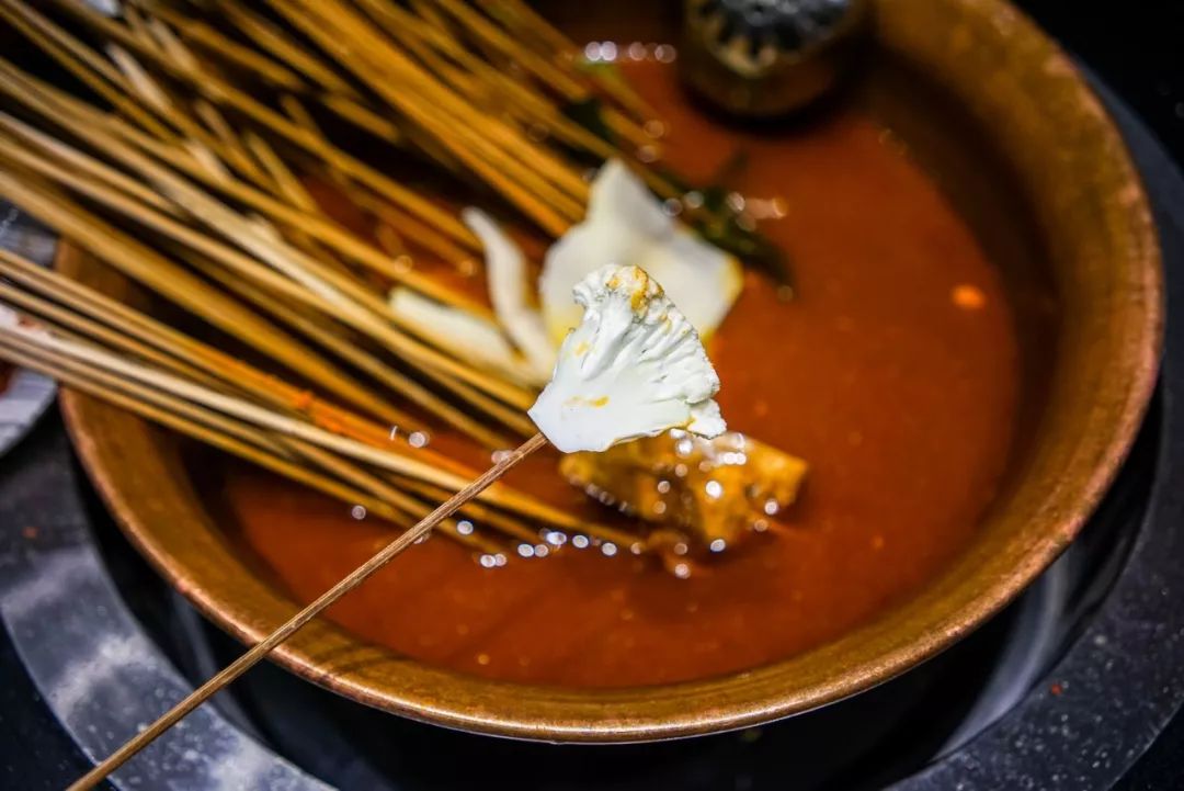 牛华八婆麻辣烫成都高新区,牛华八婆麻辣烫春熙路店