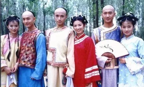 深度解析还珠格格3,还珠格格三感悟