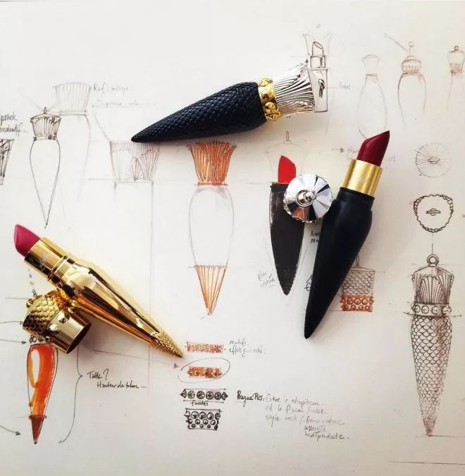 cl的萝卜丁口红,cl萝卜丁口红里含麝香吗