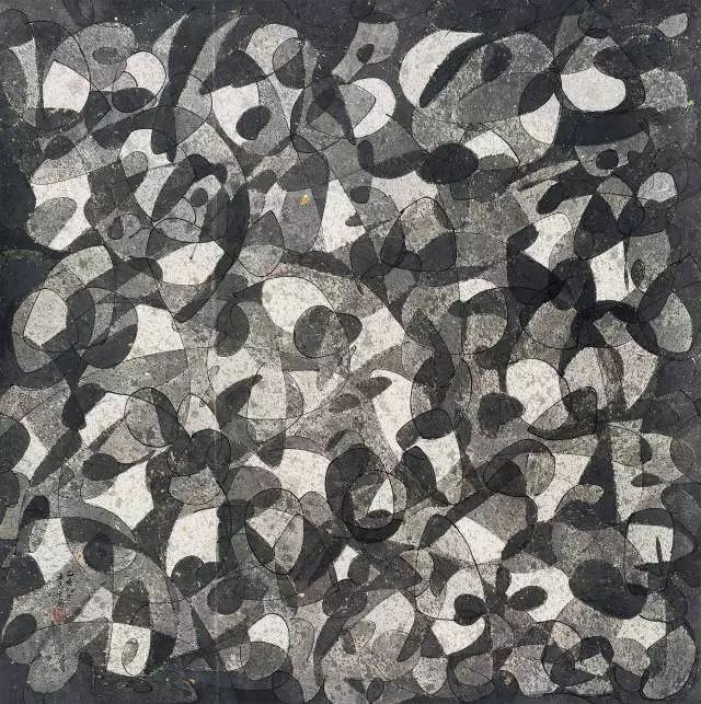 他家财万贯，被称为“华人收藏之首”，也是一位多才多艺的画家！