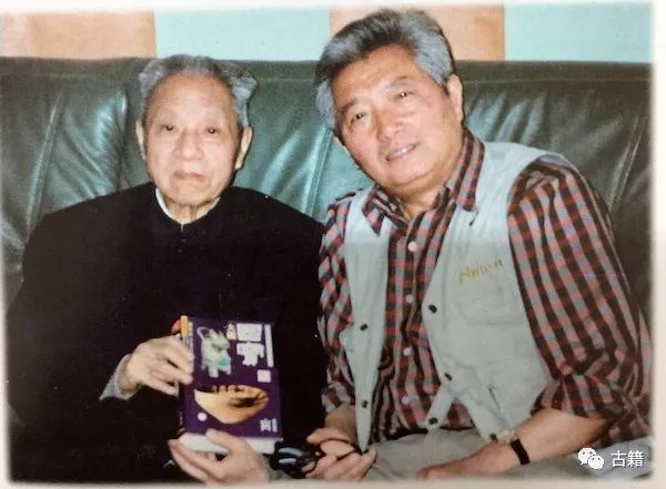 顾廷龙文集,顾廷龙篆书作品欣赏