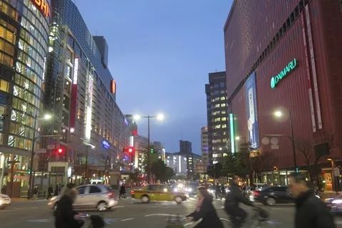 博览丨福冈:志成日本“深圳”