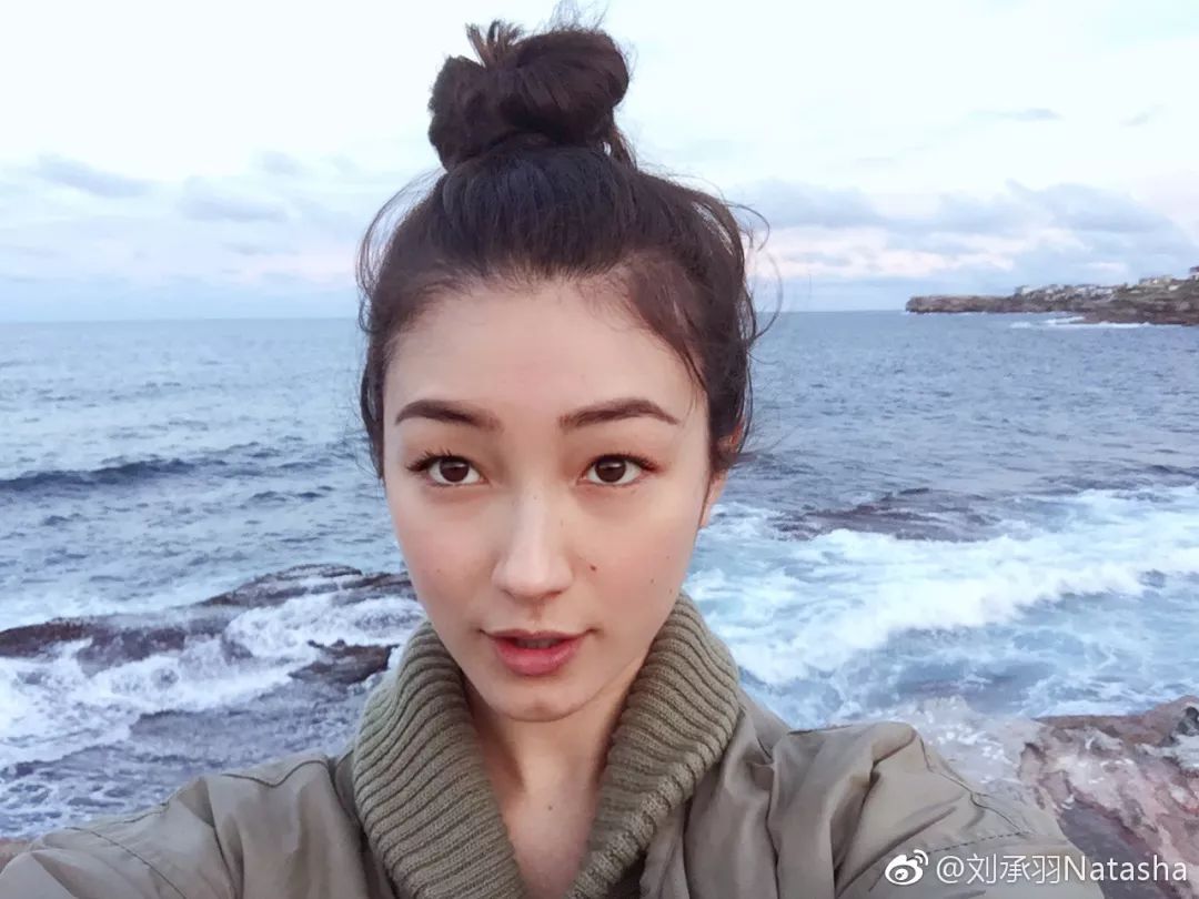 小眼睛混血儿,小眼睛单眼皮混血