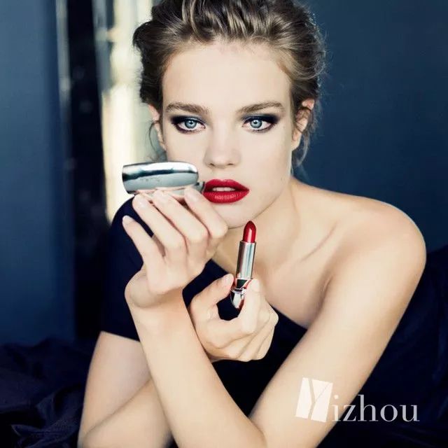 几百和几十的口红,几十和几百香水的区别