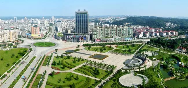 四川6大开放示范城市,四川省省级城市更新试点城市名单