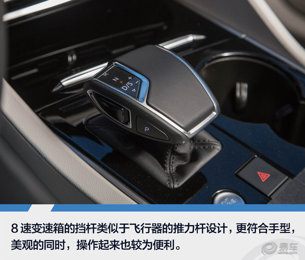 试驾全新大众途锐,最新款进口大众途锐试驾