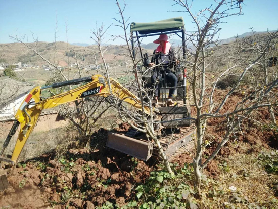 三一微挖新款挖机多少钱,三一sy18u微挖最新消息
