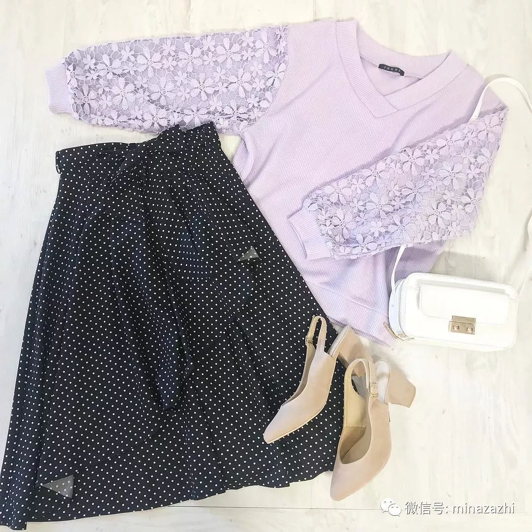 春季衣服100元四件,春季保暖时尚日系穿搭