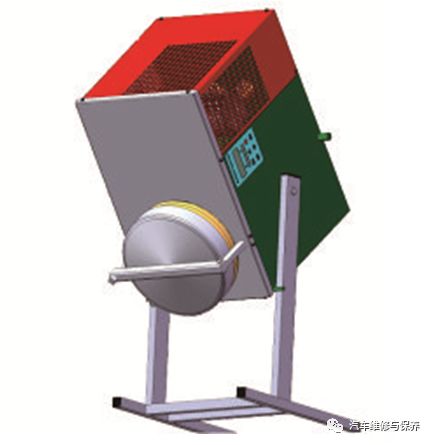 「20佳分类」2017年度20佳维修工具参评产品(钣金喷涂类第三组)