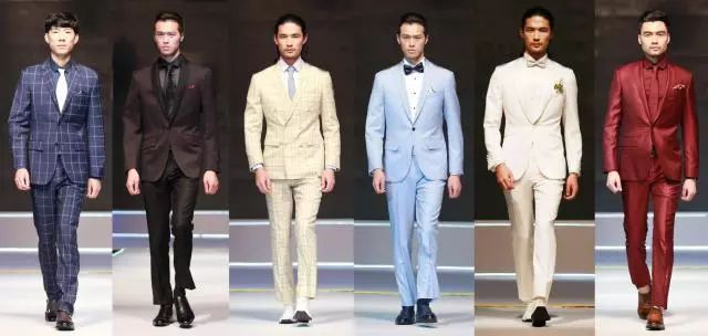 男装电商项目,电商男装品牌策划方案设计模板