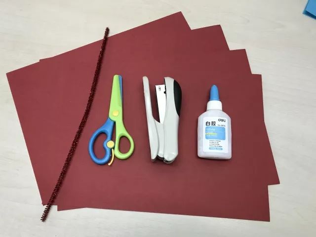 手工制作元宵节小灯笼教程,制作元宵节小灯笼儿童手工