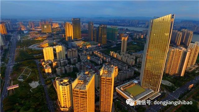惠州300米高楼,惠州市摩天大楼排名