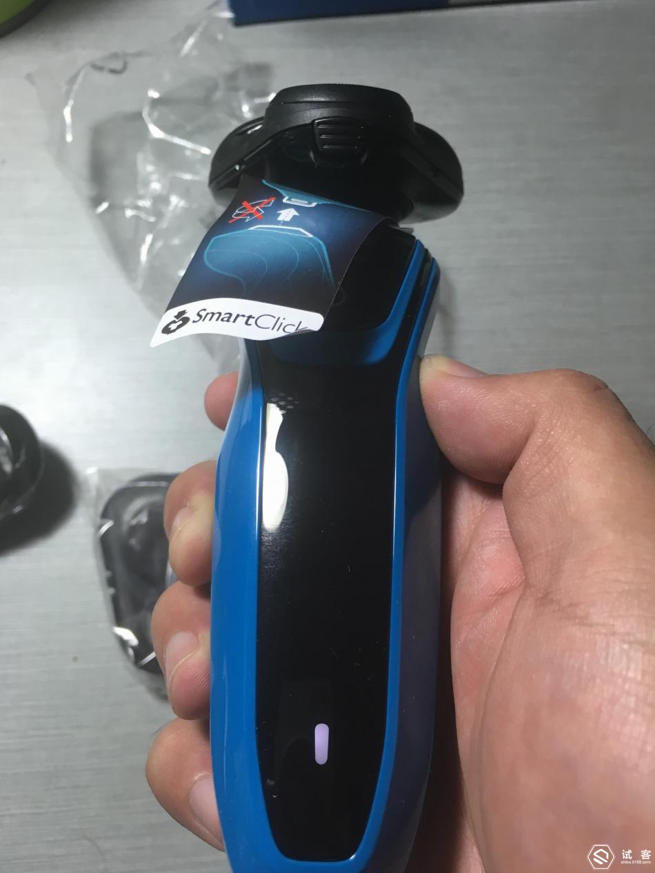 飞利浦剃须刀三头高端,飞利浦剃须刀s5050价格