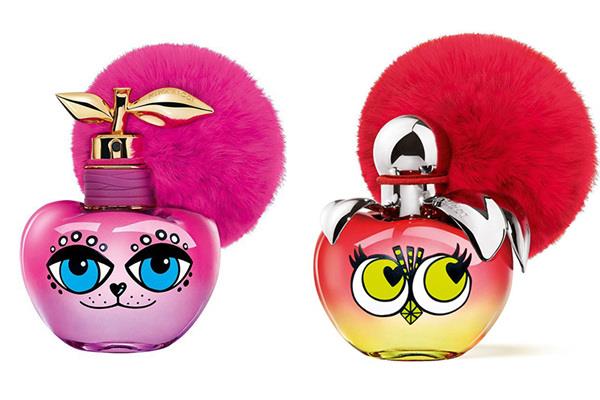 转印唇卡旺旺肉球刷药丸胶囊口红这波满满的少女心