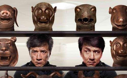 让流落在异国他乡的文物回家,让文物回家小说