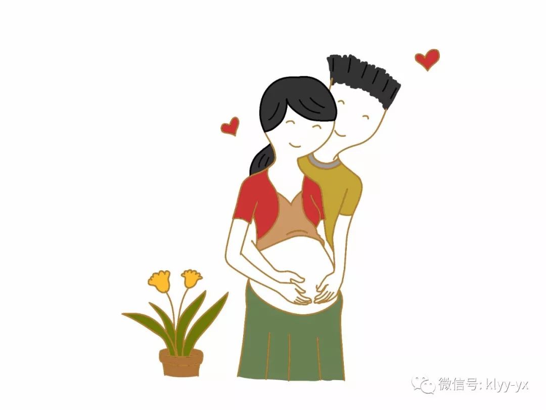 连这些都不知道，还敢说你做好生孩子的准备了？