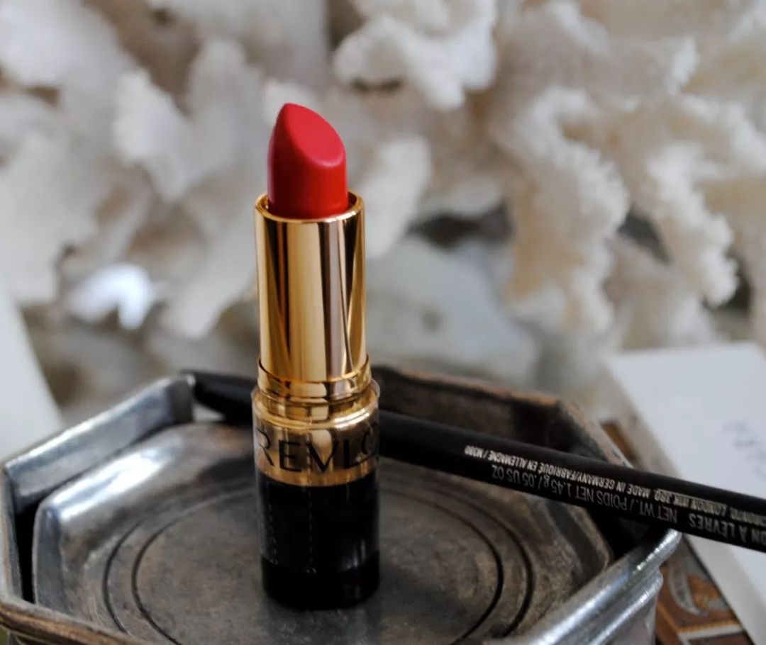 700元左右一支的口红,7块钱以内的口红