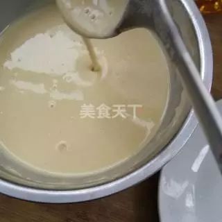 懒人煎饼两分钟就搞定了,一分钟教会你做正宗的煎饼果子