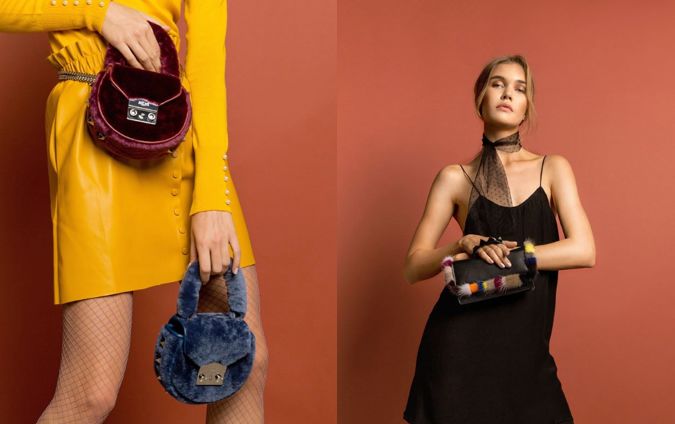 老娘再也不想撞包了！这5款冷门轻奢包一般人我不告诉她！