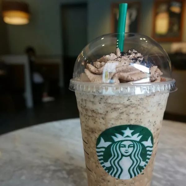 星巴克隐藏菜单超好喝,星巴克隐藏菜单好喝吗