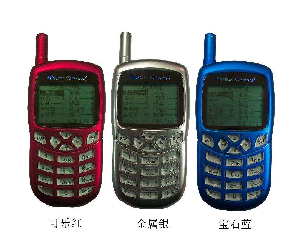 复盘无线点菜产品发展史，无人值守的餐厅收银台时代终于来了