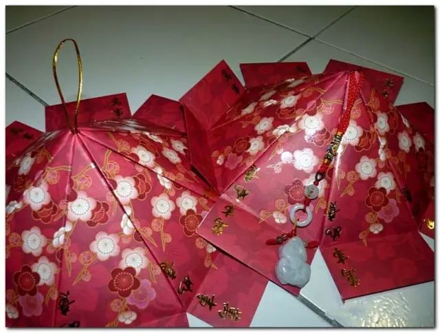 手工制作元宵节小灯笼教程,制作元宵节小灯笼儿童手工