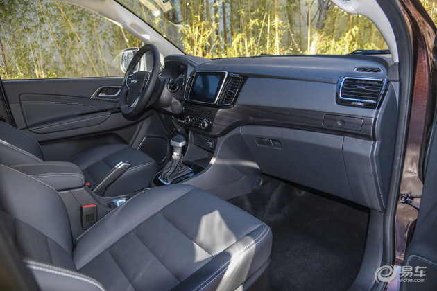 硬派越野为什么不能买二手,汉兰达是硬派越野车吗