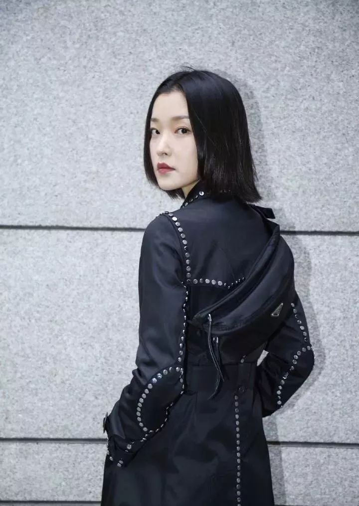 小眼睛混血儿,小眼睛单眼皮混血