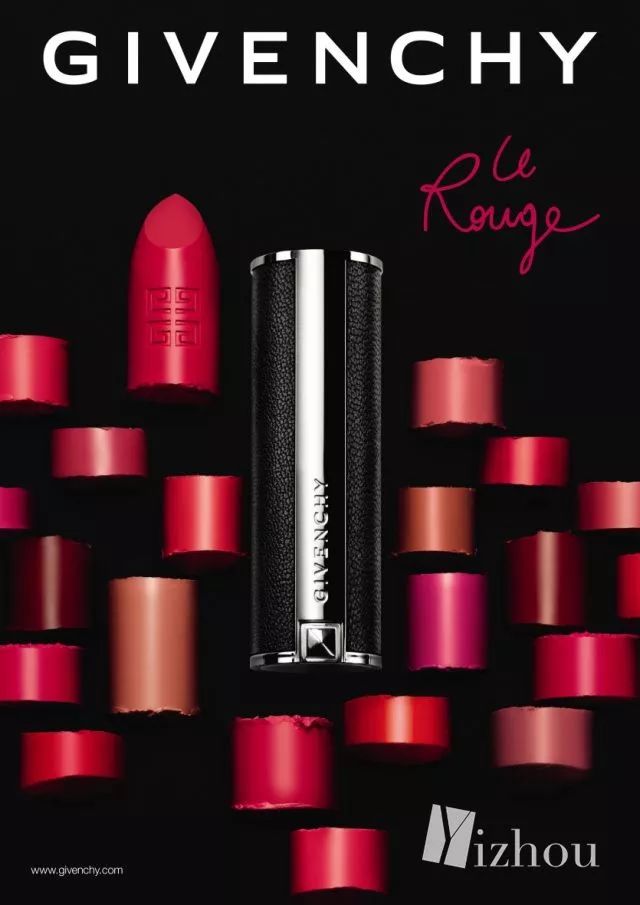 几百和几十的口红,几十和几百香水的区别