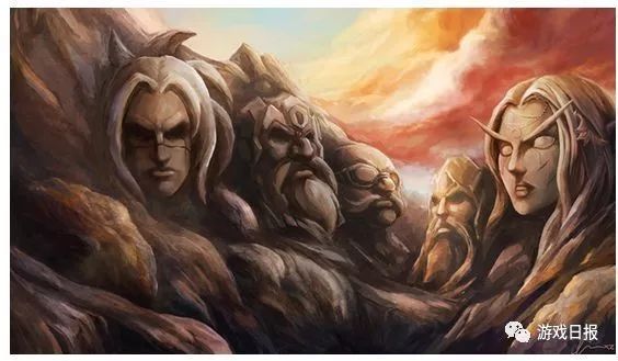 虽然他骂玩家,撕媒体,站错边但AppStore知道他做了款好游戏