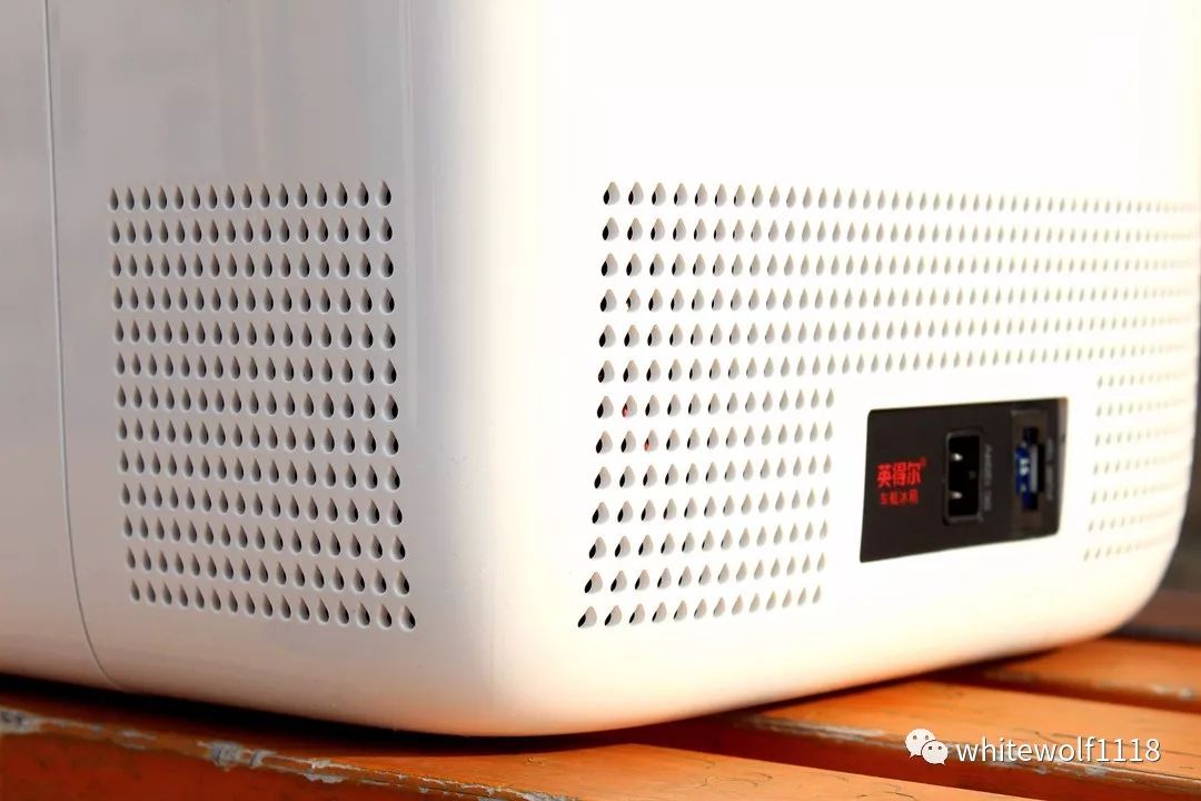 英得尔车载冰箱s20怎样设置,英得尔t20拆解