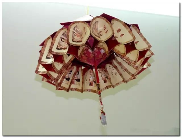 手工制作元宵节小灯笼教程,制作元宵节小灯笼儿童手工