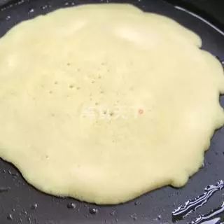 懒人煎饼两分钟就搞定了,一分钟教会你做正宗的煎饼果子