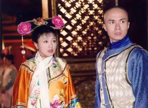 深度解析还珠格格3,还珠格格三感悟