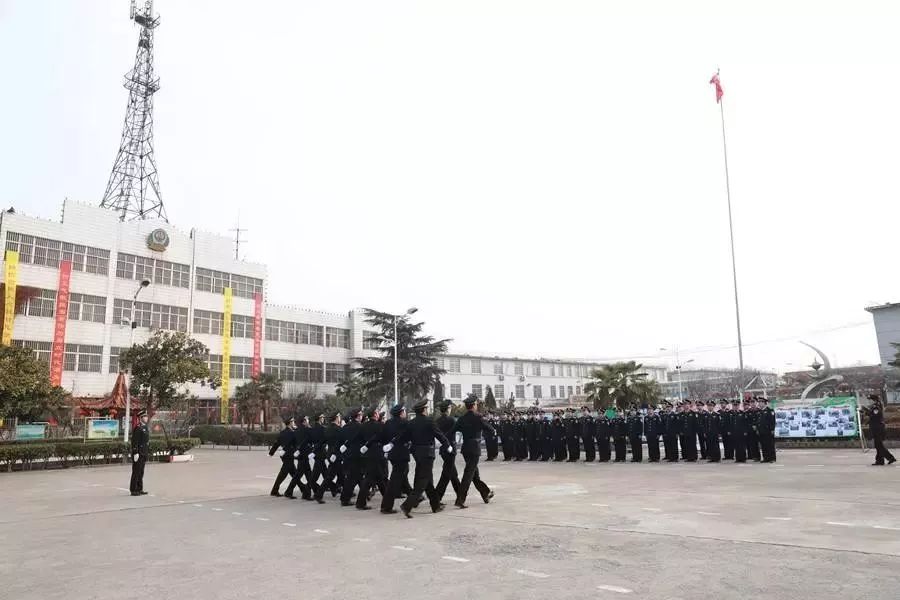 枣庄滕州监狱最新消息,山东省枣庄市滕州监狱