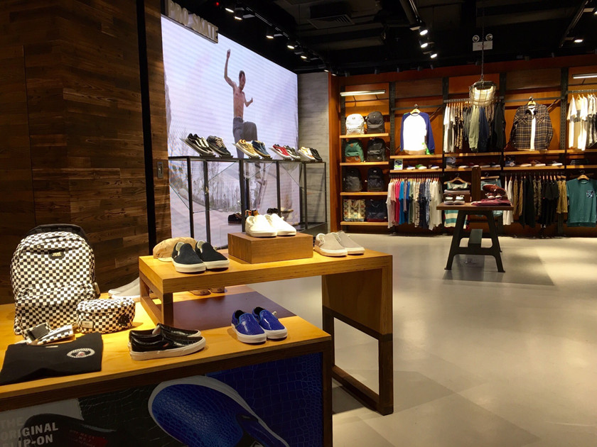 vans的会员折扣,vans会员生日优惠