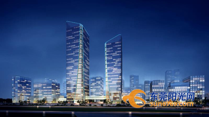 东莞三大闲置厂房,东莞城区旧厂房