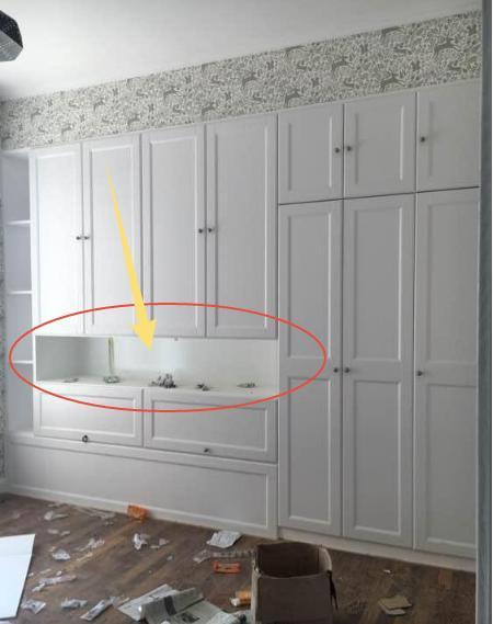 大同全屋装修设计,大同装修公司简约效果图