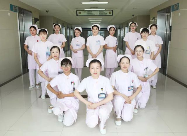 徐医附院护理,徐医附院血液科