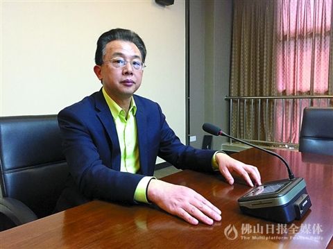 佛山大力弘扬企业家精神,佛山企业家精神