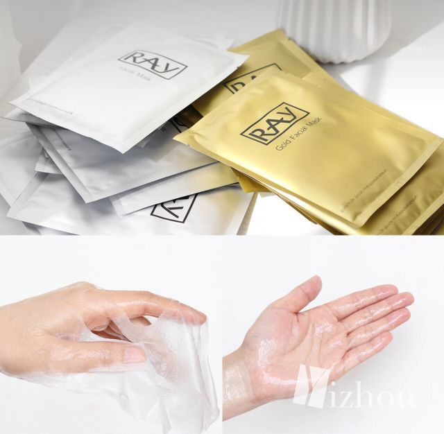 范冰冰在小红书晒面膜,遭到了代购们的集体*制抵**