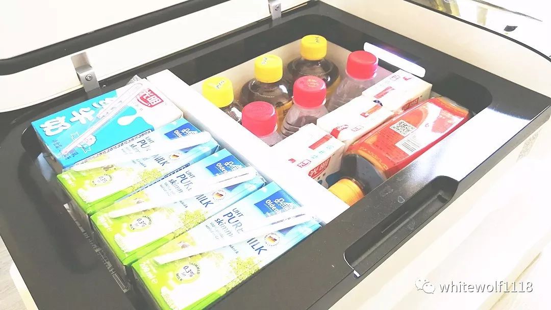 英得尔车载冰箱s20怎样设置,英得尔t20拆解