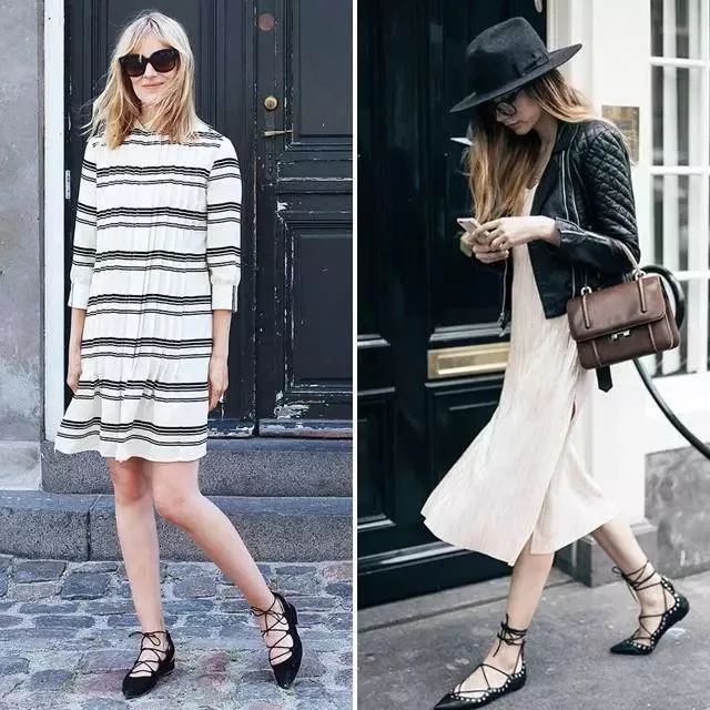 男生穿什么鞋子显脚小,最显脚小的鞋子穿法都在这里了